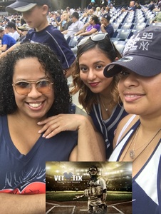 New York Yankees vs. Minnesota Twins - MLB