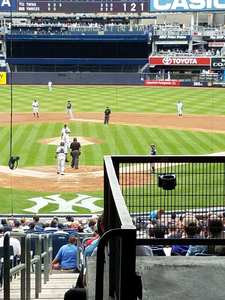 New York Yankees vs. Minnesota Twins - MLB