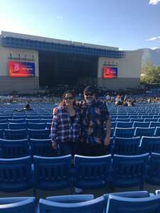 Jose attended The Art Laboe Connection on May 11th 2024 via VetTix 
