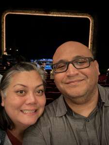 Anthony attended Girl from the North Country (Touring) on May 14th 2024 via VetTix 