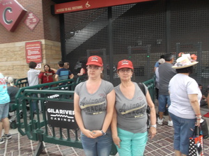 Arizona Diamondbacks vs. Pittsburgh Pirates - MLB