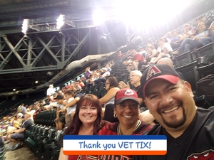 Arizona Diamondbacks vs. Pittsburgh Pirates - MLB