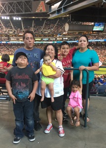 Arizona Diamondbacks vs. Pittsburgh Pirates - MLB