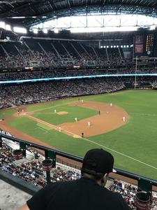 Arizona Diamondbacks vs. Pittsburgh Pirates - MLB