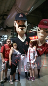 Arizona Diamondbacks vs. Pittsburgh Pirates - MLB