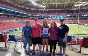 St. Louis Battlehawks	 - UFL vs D.C. Defenders