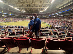 St. Louis Battlehawks	 - UFL vs D.C. Defenders