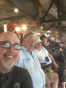 Arizona Diamondbacks vs. Chicago White Sox - MLB