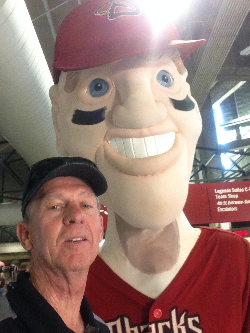 Arizona Diamondbacks vs. Chicago White Sox - MLB
