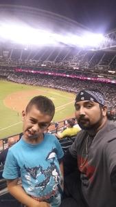 Arizona Diamondbacks vs. Chicago White Sox - MLB