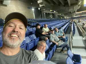 San Antonio Brahmas - UFL vs Birmingham Stallions