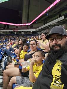 San Antonio Brahmas - UFL vs Birmingham Stallions