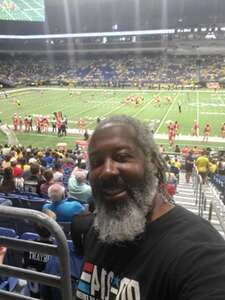 San Antonio Brahmas - UFL vs Birmingham Stallions