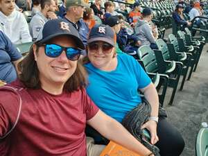 Detroit Tigers - MLB vs Miami Marlins