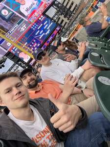 Detroit Tigers - MLB vs Miami Marlins