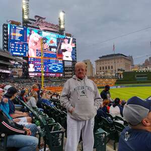 Detroit Tigers - MLB vs Miami Marlins