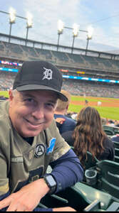 Detroit Tigers - MLB vs Miami Marlins