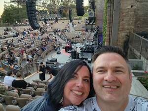 Josh M attended The Roots on May 11th 2024 via VetTix 