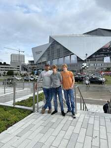 Kenny Chesney: Sun Goes Down Tour with Zac Brown Band