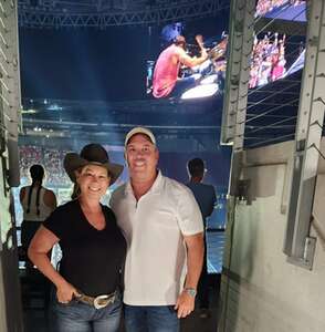 Kenny Chesney: Sun Goes Down Tour with Zac Brown Band