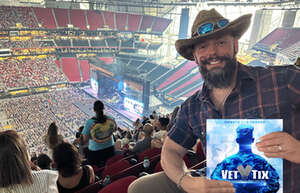 Kenny Chesney: Sun Goes Down Tour with Zac Brown Band