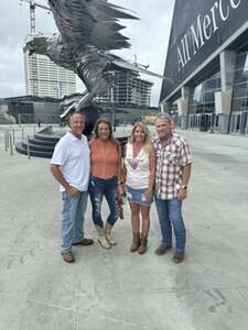 Kenny Chesney: Sun Goes Down Tour with Zac Brown Band