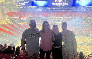 Kenny Chesney: Sun Goes Down Tour with Zac Brown Band