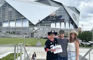 Kenny Chesney: Sun Goes Down Tour with Zac Brown Band