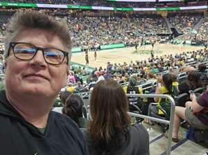 Seattle Storm - WNBA vs Minnesota Lynx