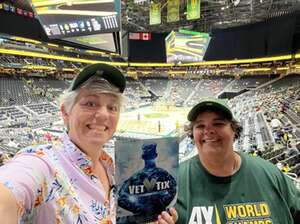 Seattle Storm - WNBA vs Minnesota Lynx