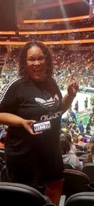 Seattle Storm - WNBA vs Minnesota Lynx