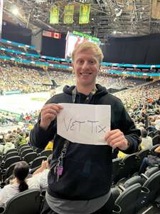 Seattle Storm - WNBA vs Minnesota Lynx