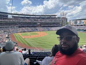 Washington Nationals - MLB vs Seattle Mariners