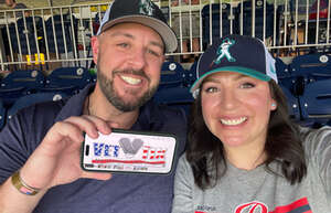 Washington Nationals - MLB vs Seattle Mariners