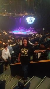 Neil Diamond - 50 Year Anniversary World Tour - Live!