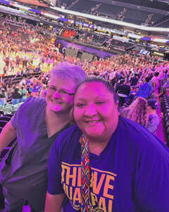 Phoenix Mercury - WNBA vs Atlanta Dream