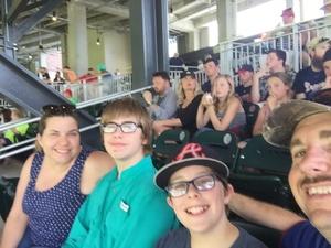 Atlanta Braves vs. Washington Nationals - MLB - Military Appreciation Game