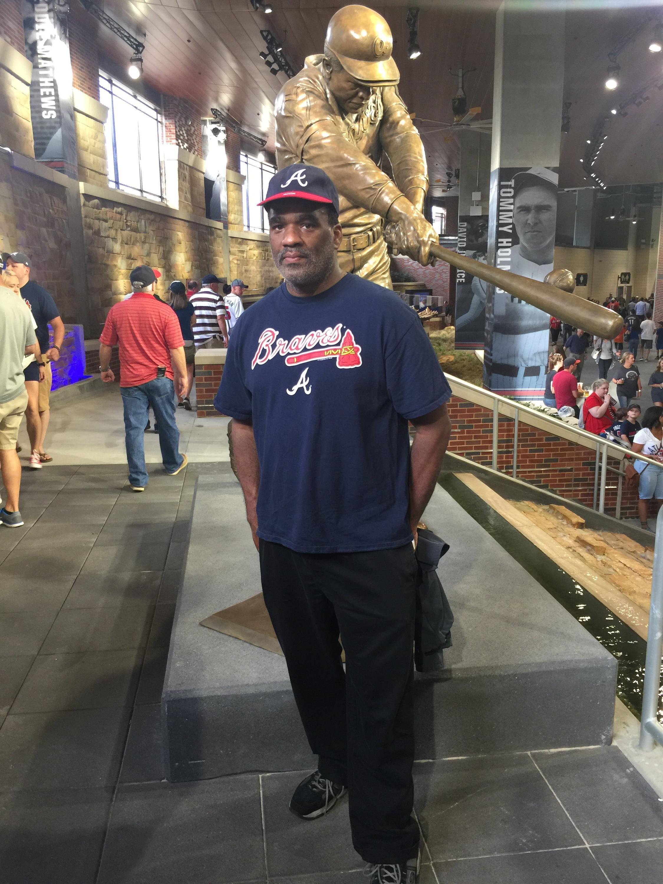 Atlanta Braves vs. New York Mets - MLB