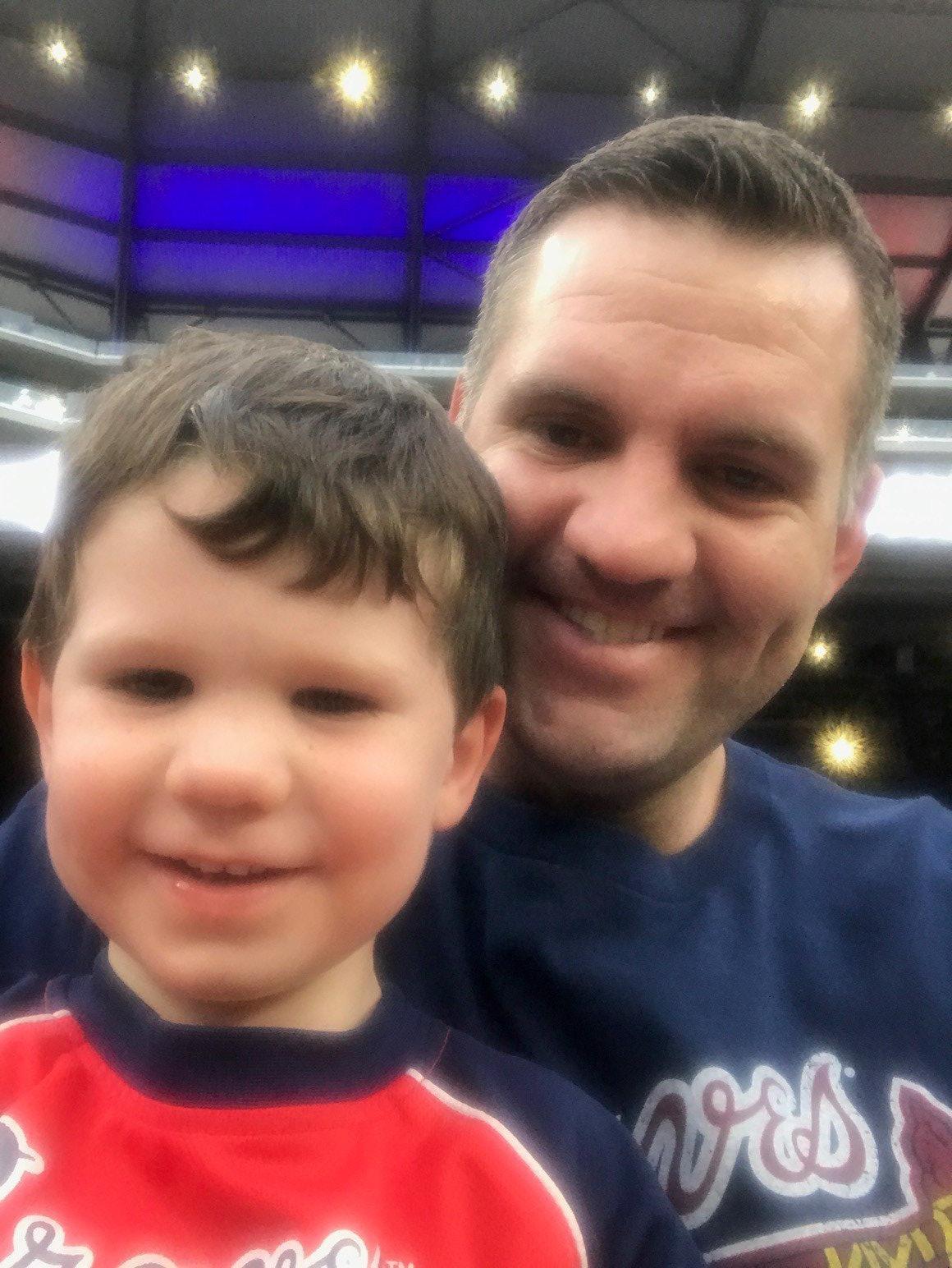 Atlanta Braves vs. New York Mets - MLB