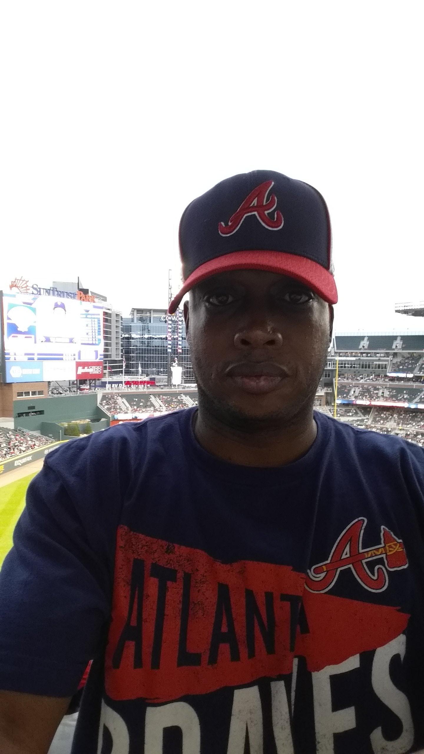 Atlanta Braves vs. New York Mets - MLB