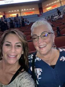 Paige and Jackie attended HEART on May 18th 2024 via VetTix 