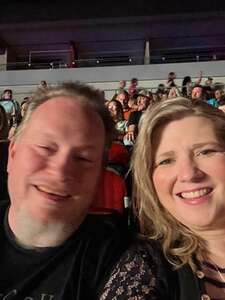 JTolli4490 attended HEART on May 18th 2024 via VetTix 