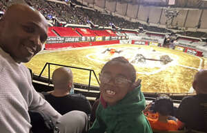 Monster Jam