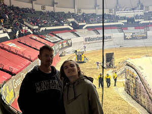 Monster Jam