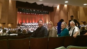 An Evening of Mozart - Presented by the Long Beach Symphony