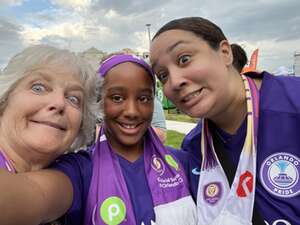 Orlando City SC - MLS vs New England Revolution