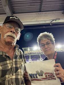 Orlando City SC - MLS vs New England Revolution