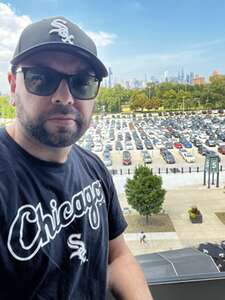 Chicago White Sox - MLB vs Colorado Rockies