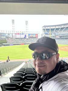 Chicago White Sox - MLB vs Colorado Rockies