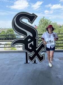 Chicago White Sox - MLB vs Colorado Rockies